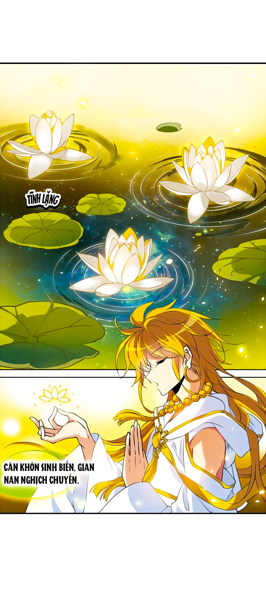 Tam Nhãn Hao Thiên Lục Chapter 285.2 - 15