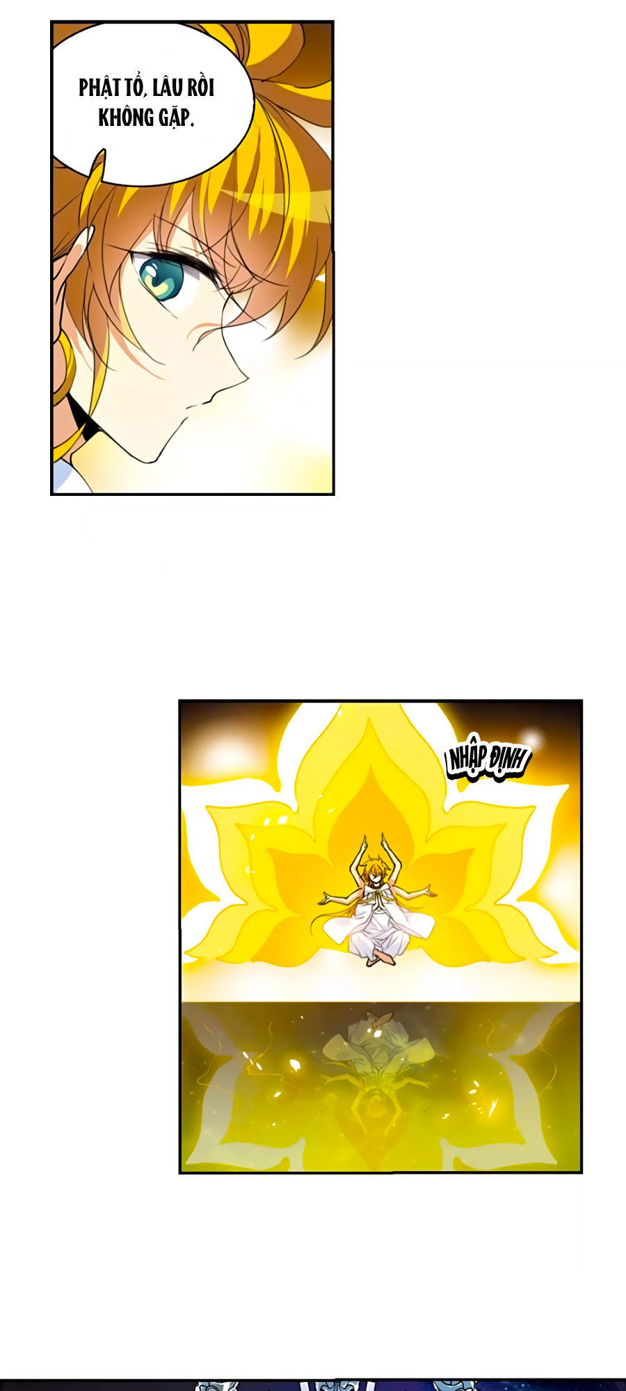 Tam Nhãn Hao Thiên Lục Chapter 285.2 - 16