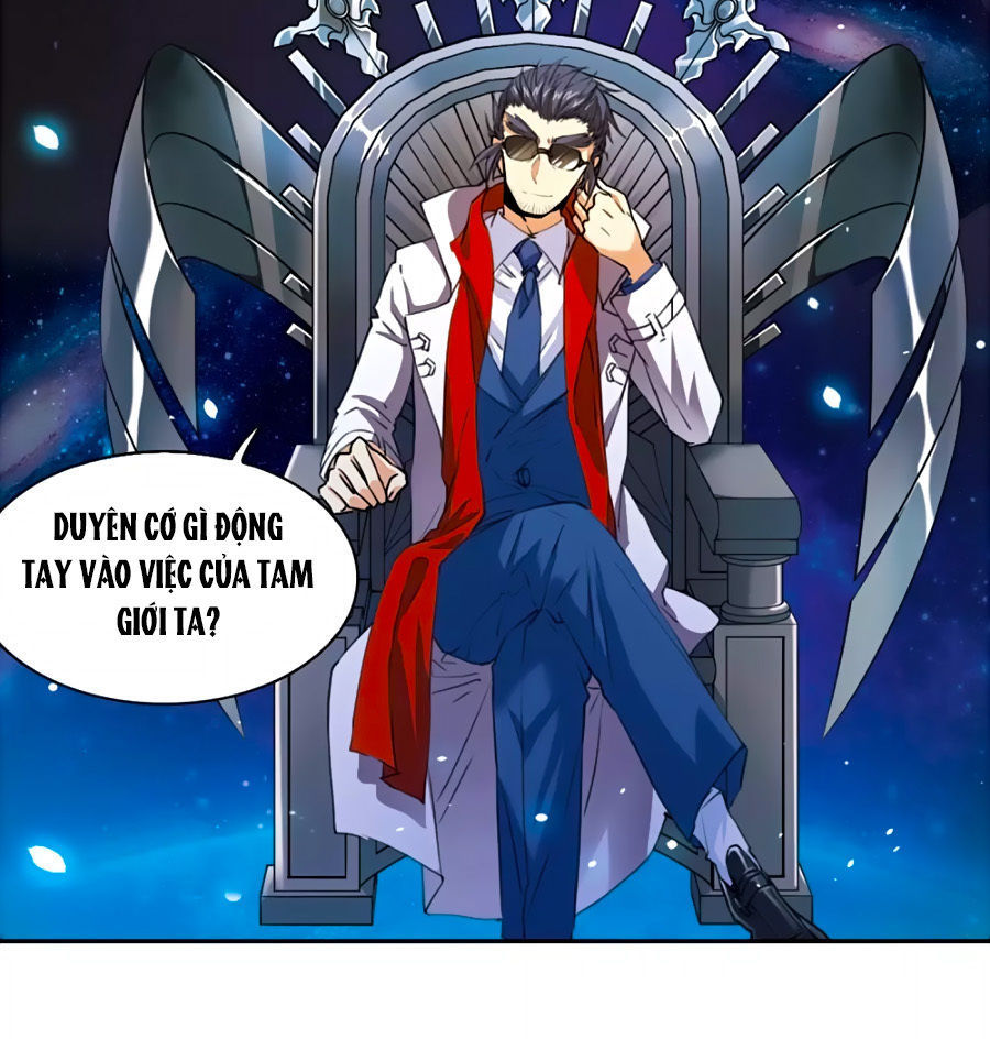 Tam Nhãn Hao Thiên Lục Chapter 285.2 - 17
