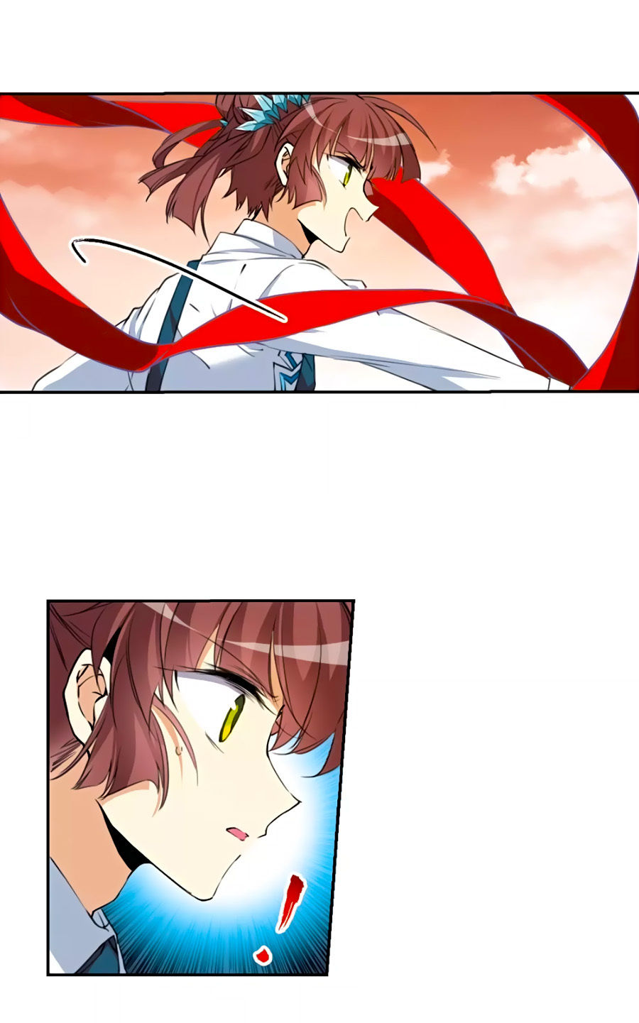 Tam Nhãn Hao Thiên Lục Chapter 285.2 - 3