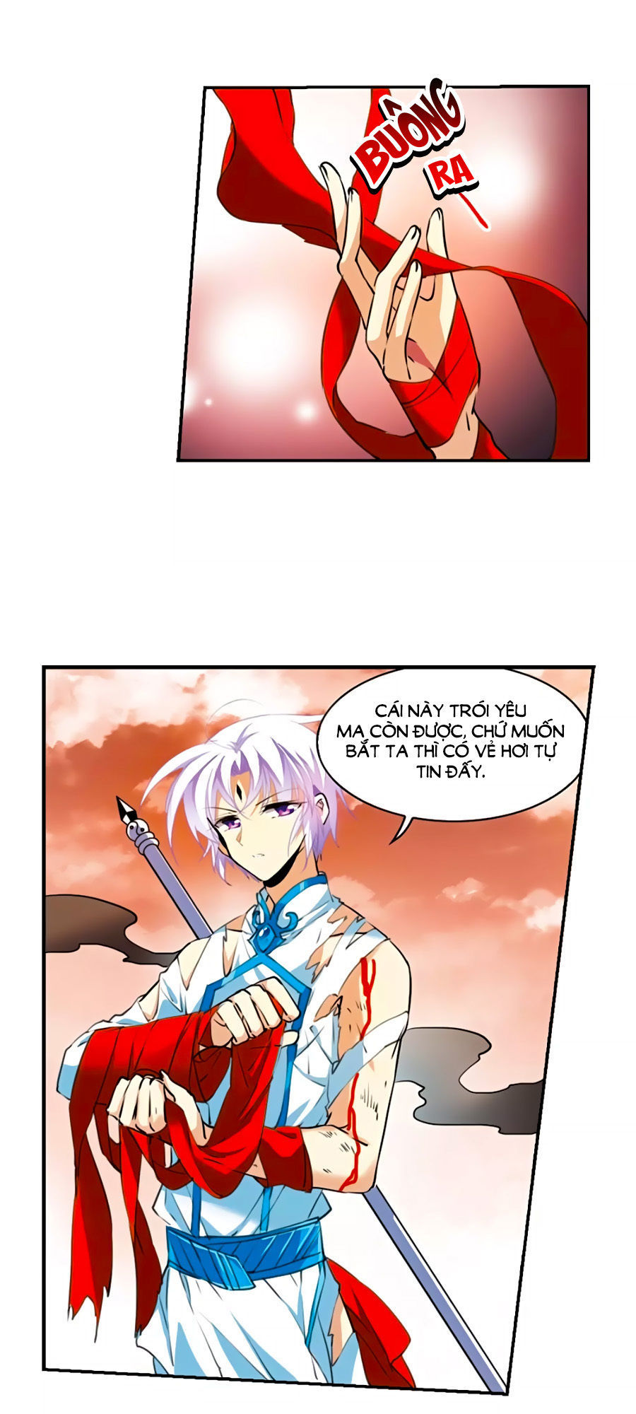 Tam Nhãn Hao Thiên Lục Chapter 285.2 - 4