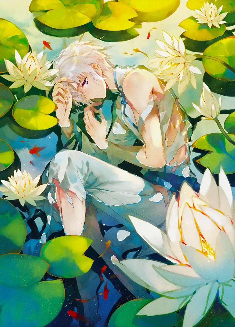 Tam Nhãn Hao Thiên Lục Chapter 286.1 - 2