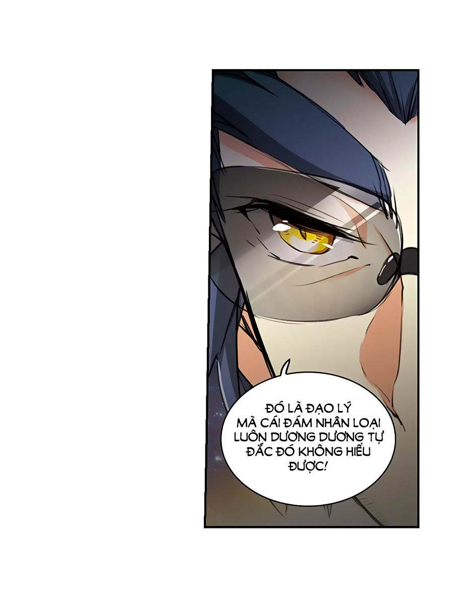 Tam Nhãn Hao Thiên Lục Chapter 286.1 - 15