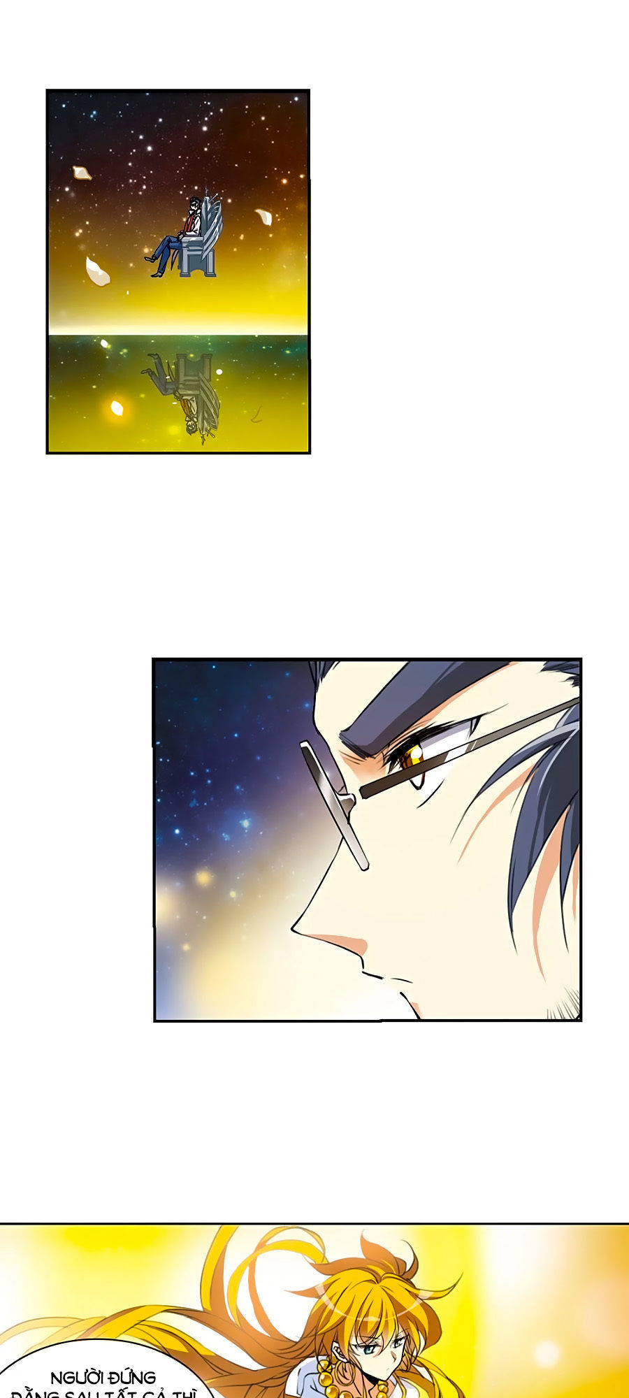 Tam Nhãn Hao Thiên Lục Chapter 286.1 - 9