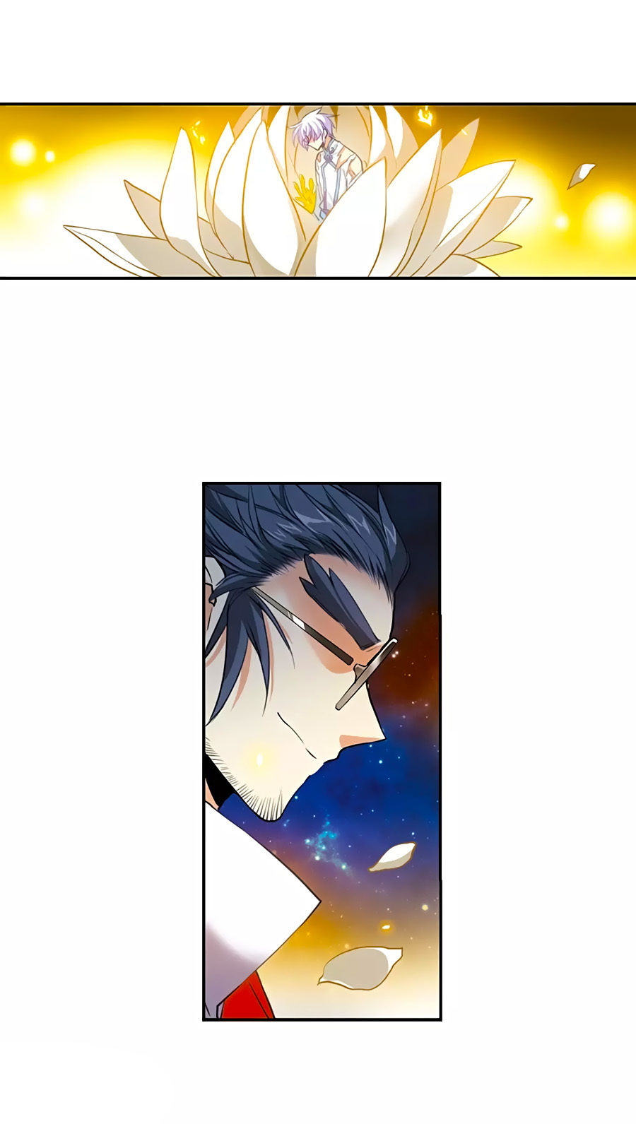 Tam Nhãn Hao Thiên Lục Chapter 286.2 - 12