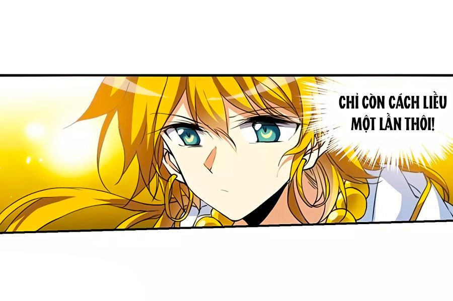 Tam Nhãn Hao Thiên Lục Chapter 286.2 - 14