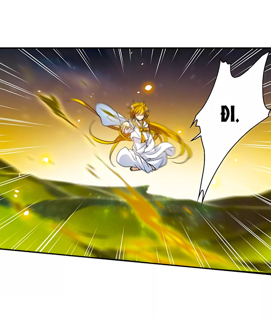 Tam Nhãn Hao Thiên Lục Chapter 286.2 - 16