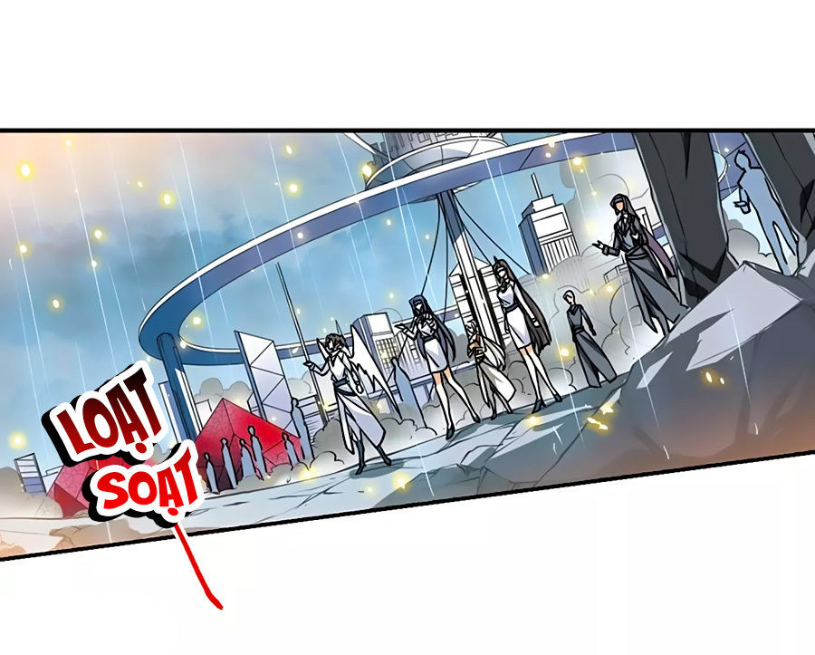 Tam Nhãn Hao Thiên Lục Chapter 286.2 - 20