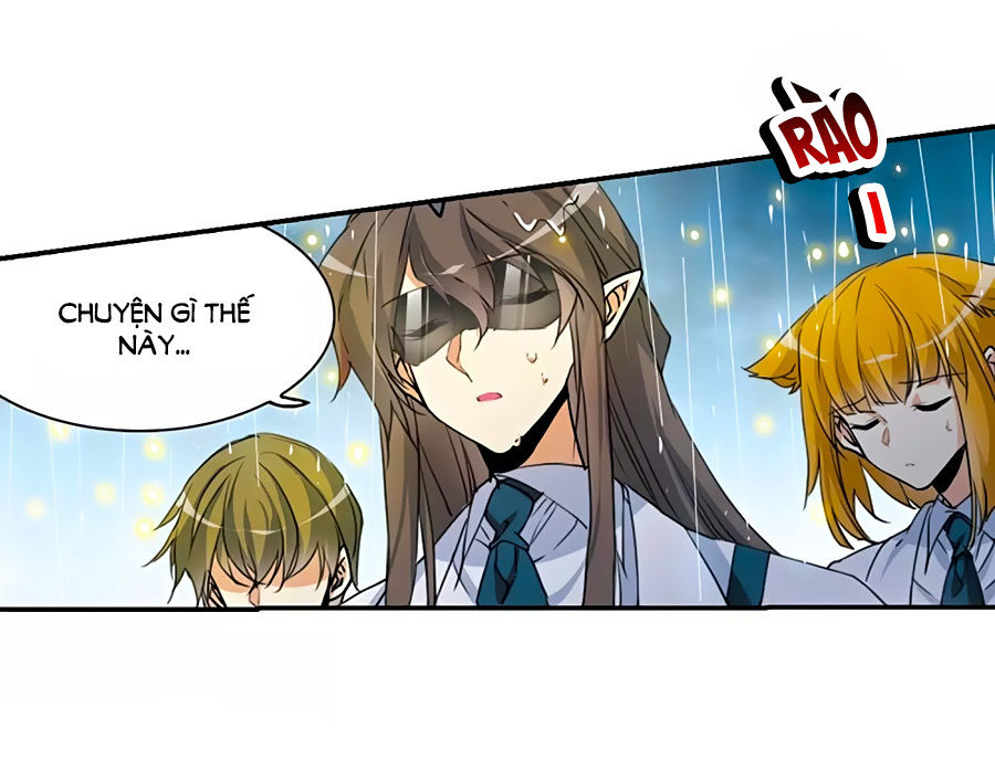 Tam Nhãn Hao Thiên Lục Chapter 286.2 - 21