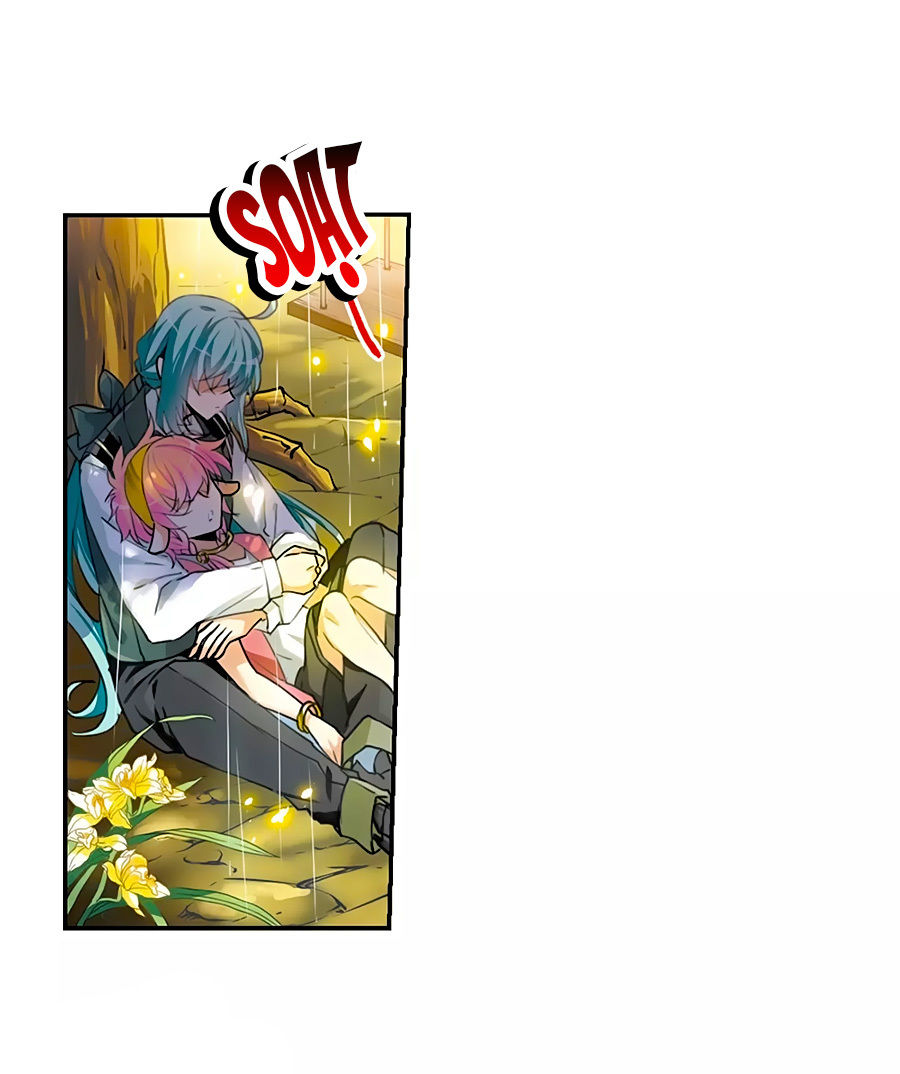 Tam Nhãn Hao Thiên Lục Chapter 286.2 - 22