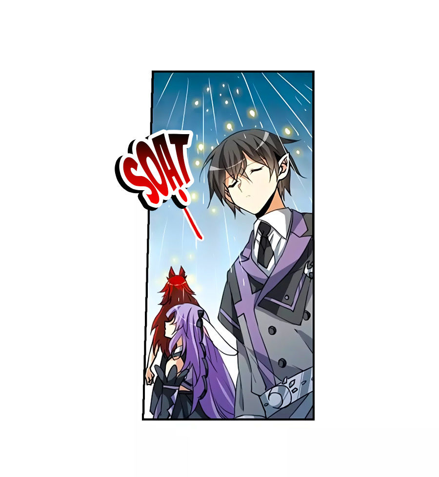 Tam Nhãn Hao Thiên Lục Chapter 286.2 - 23