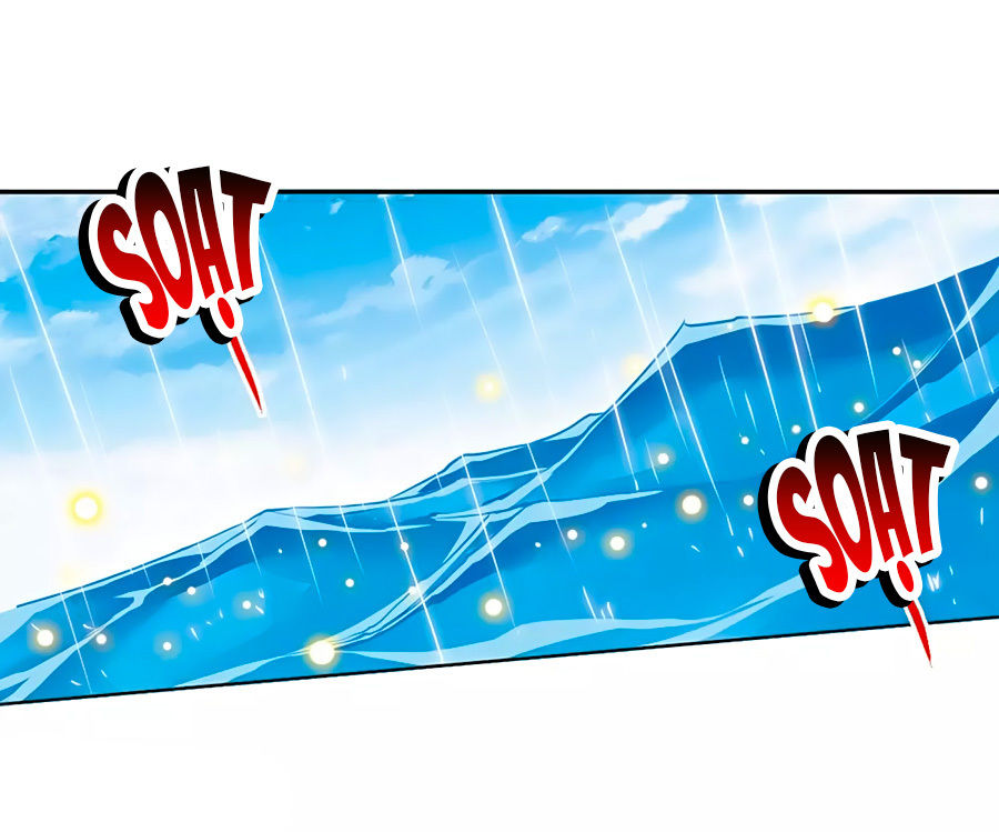 Tam Nhãn Hao Thiên Lục Chapter 286.2 - 25