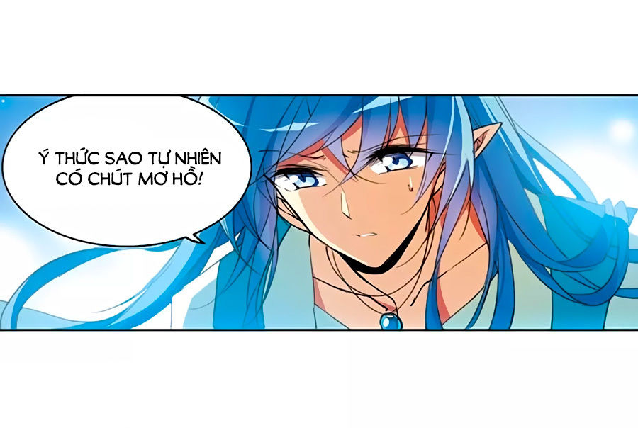 Tam Nhãn Hao Thiên Lục Chapter 286.2 - 31