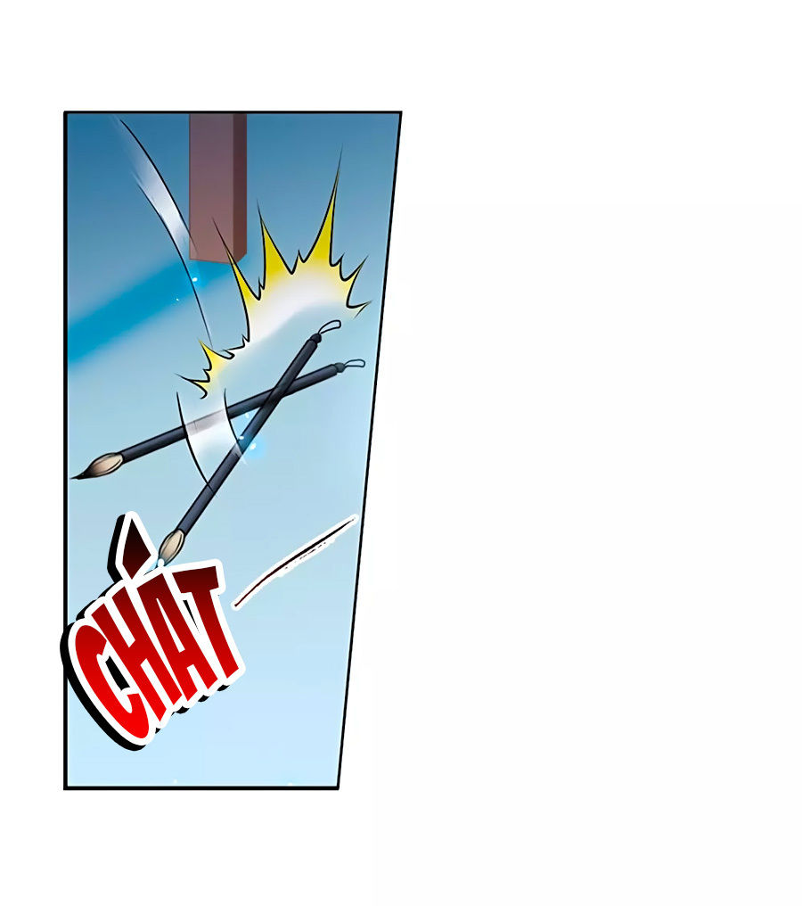 Tam Nhãn Hao Thiên Lục Chapter 286.2 - 35