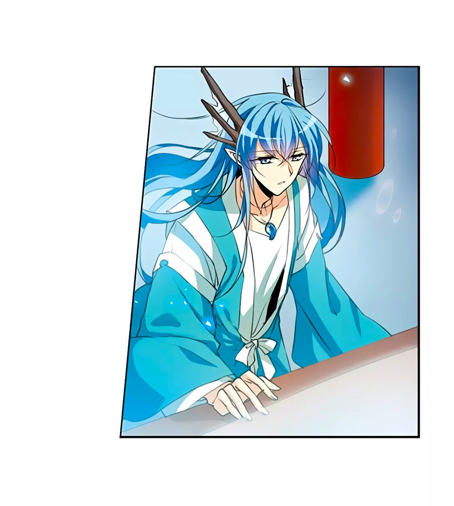 Tam Nhãn Hao Thiên Lục Chapter 286.2 - 36