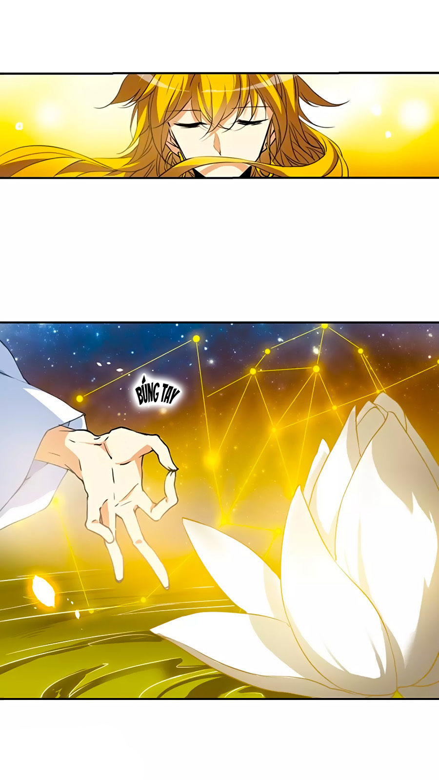 Tam Nhãn Hao Thiên Lục Chapter 286.2 - 10