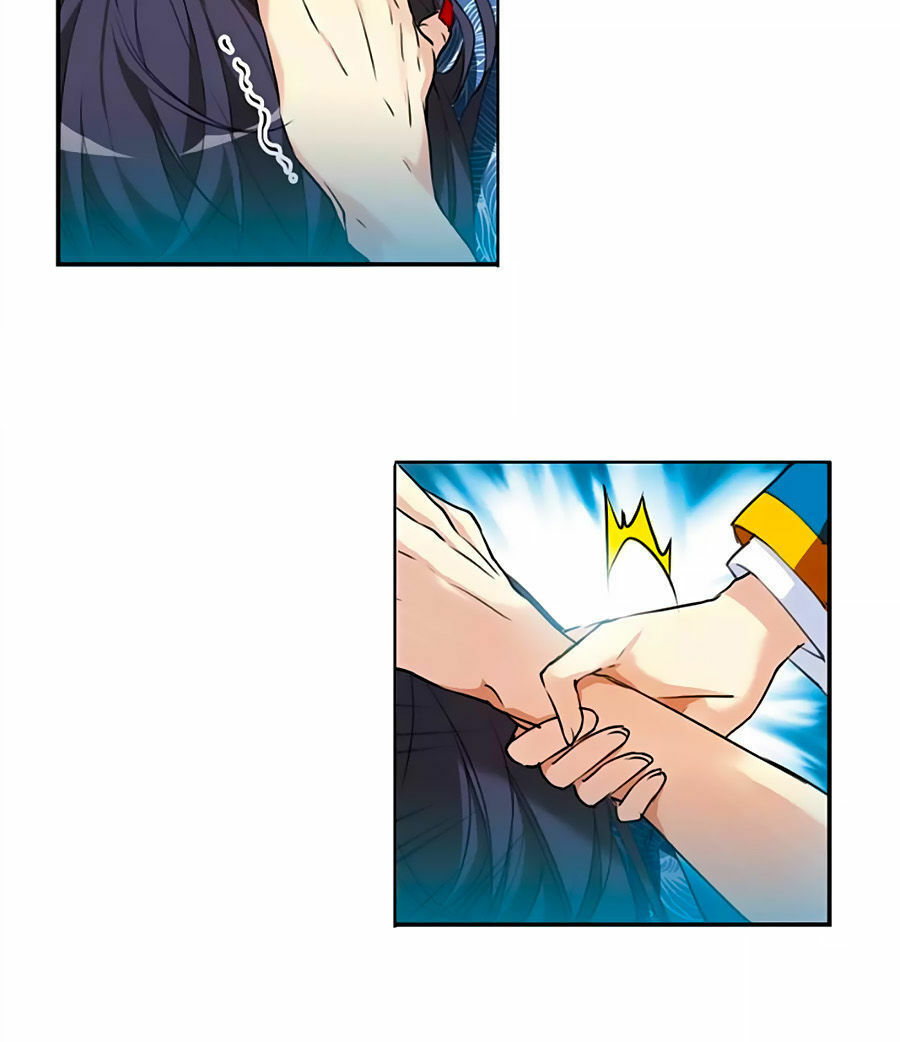 Tam Nhãn Hao Thiên Lục Chapter 287.1 - 11