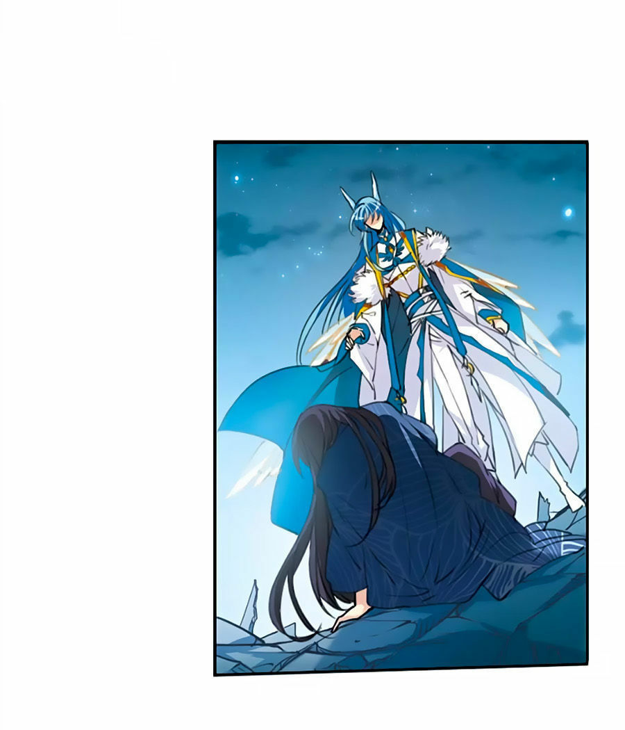 Tam Nhãn Hao Thiên Lục Chapter 287.1 - 13