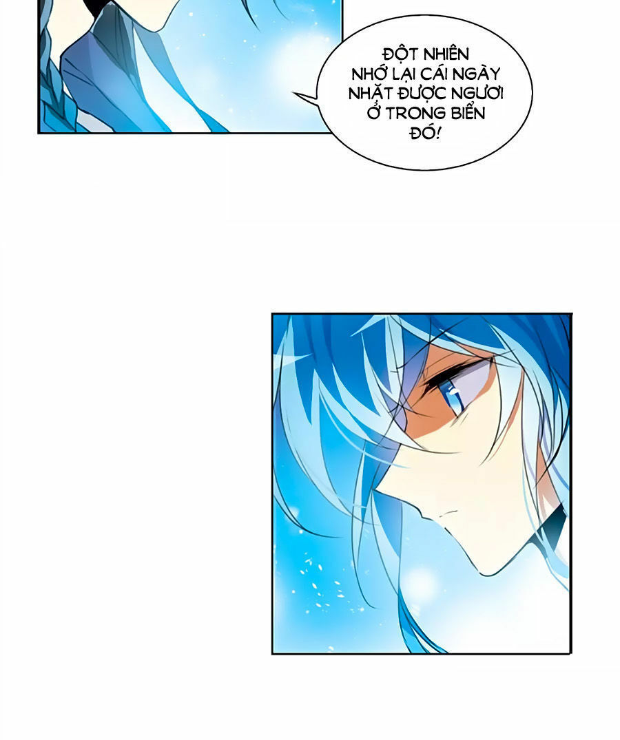 Tam Nhãn Hao Thiên Lục Chapter 287.1 - 16