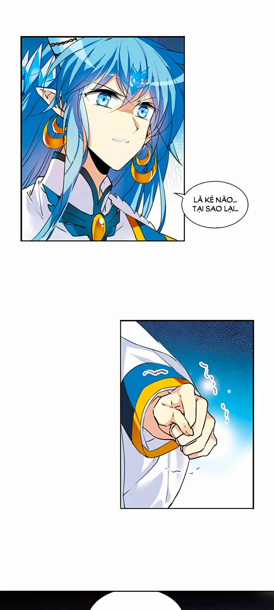 Tam Nhãn Hao Thiên Lục Chapter 287.1 - 4