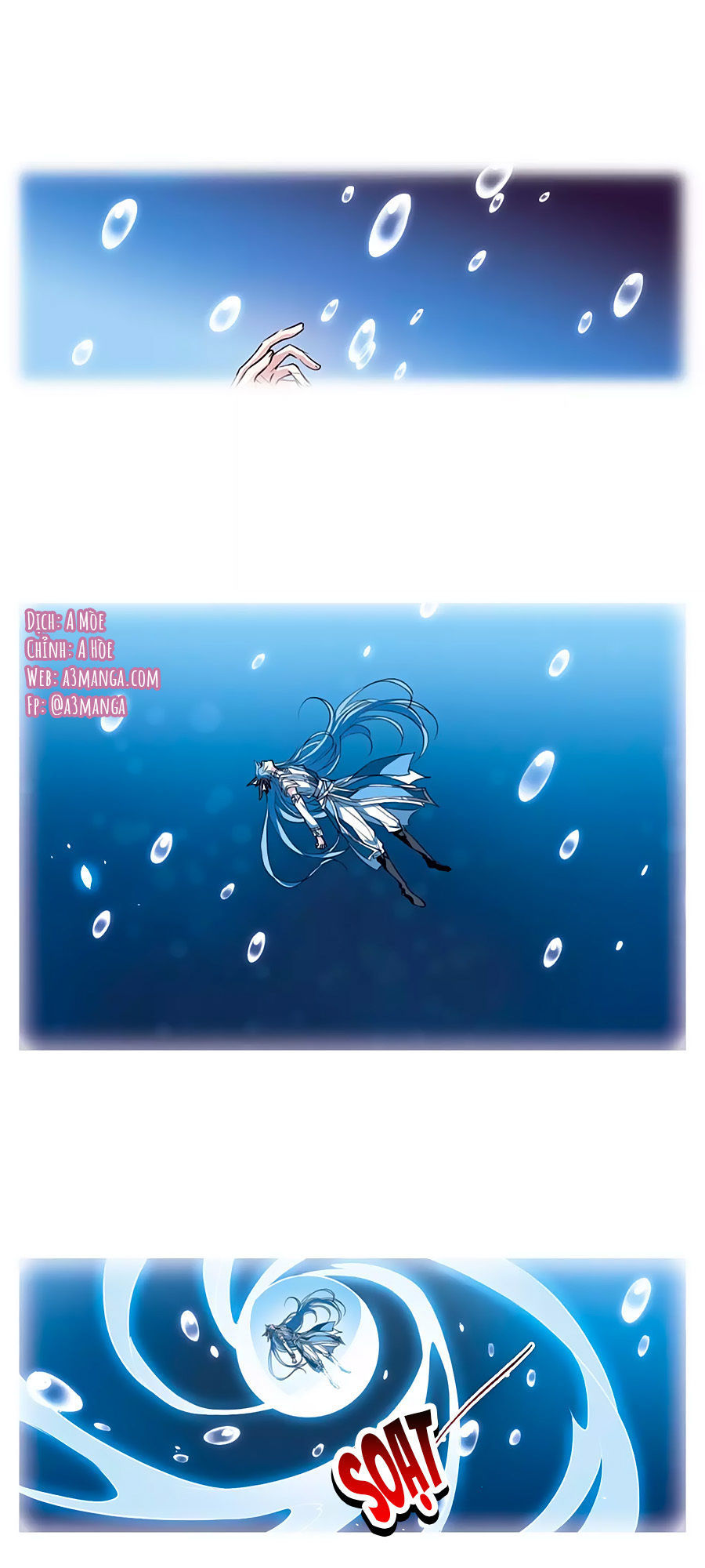 Tam Nhãn Hao Thiên Lục Chapter 287.2 - 2