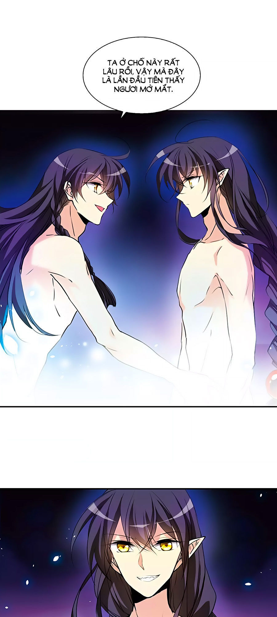 Tam Nhãn Hao Thiên Lục Chapter 287.2 - 13