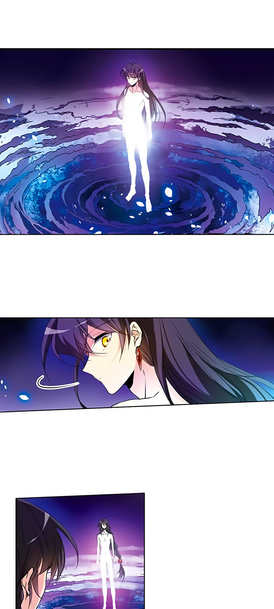 Tam Nhãn Hao Thiên Lục Chapter 287.2 - 10