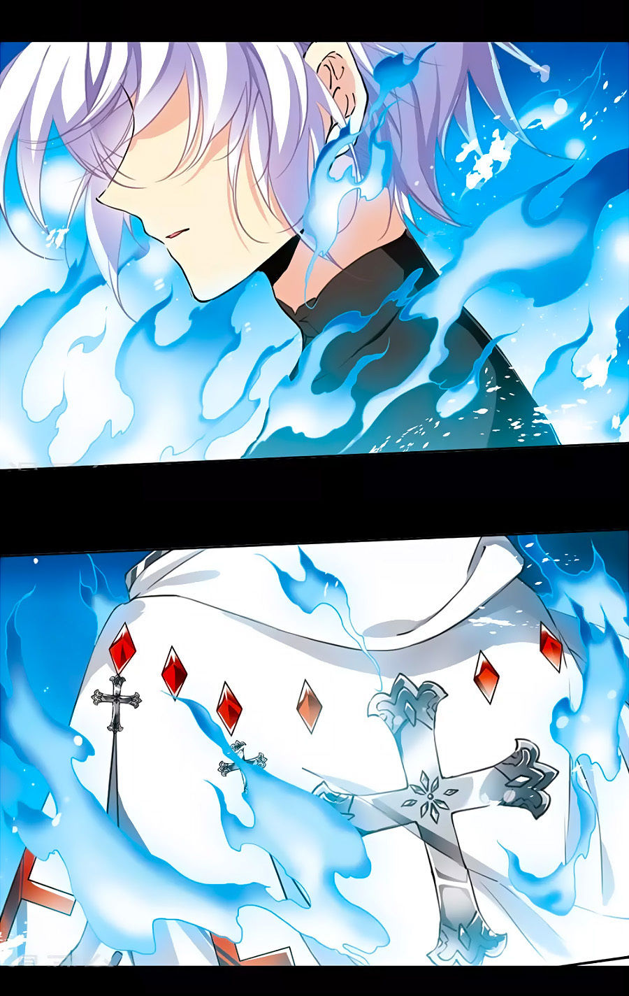 Tam Nhãn Hao Thiên Lục Chapter 287 - 12