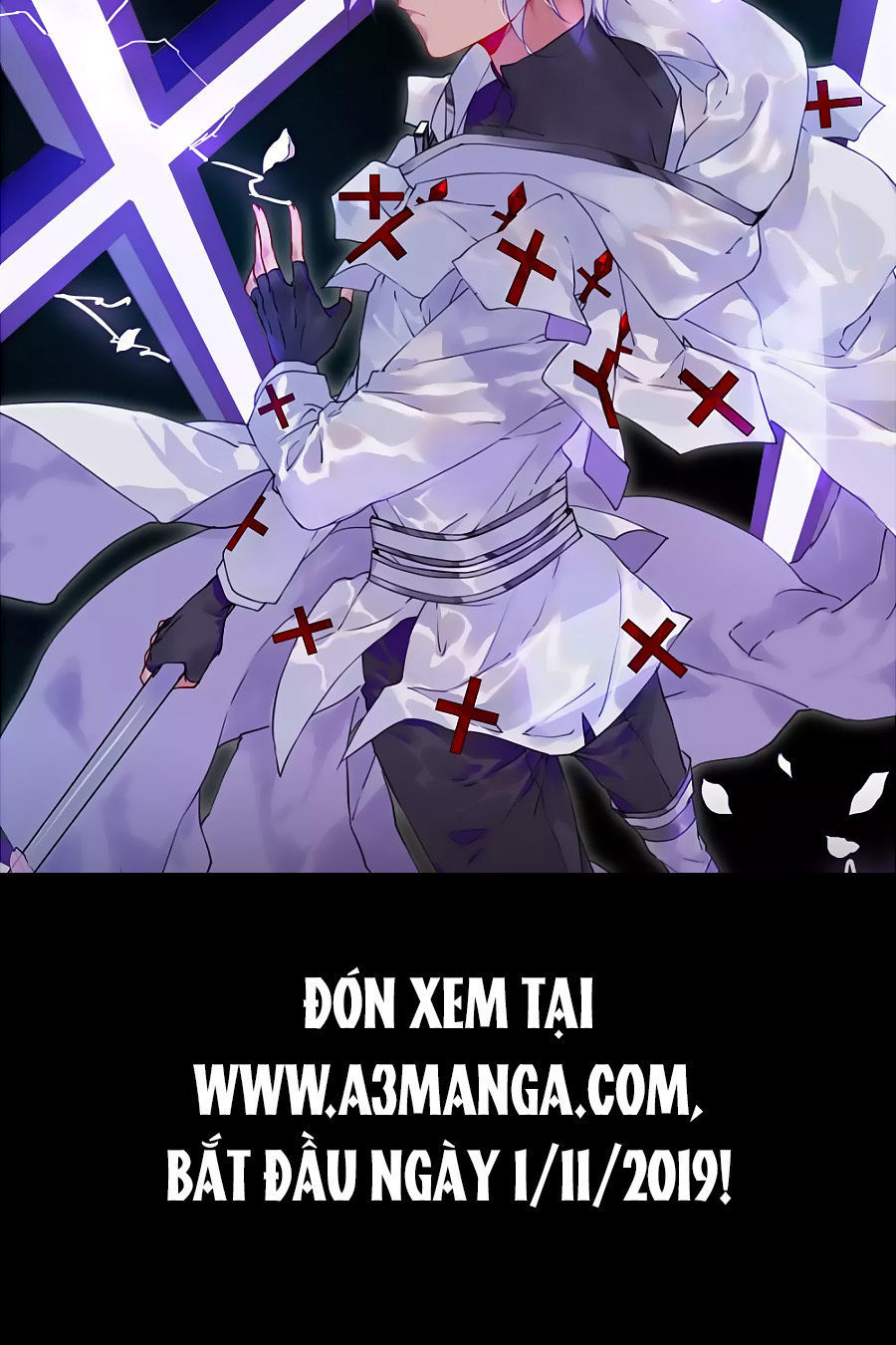 Tam Nhãn Hao Thiên Lục Chapter 287 - 14