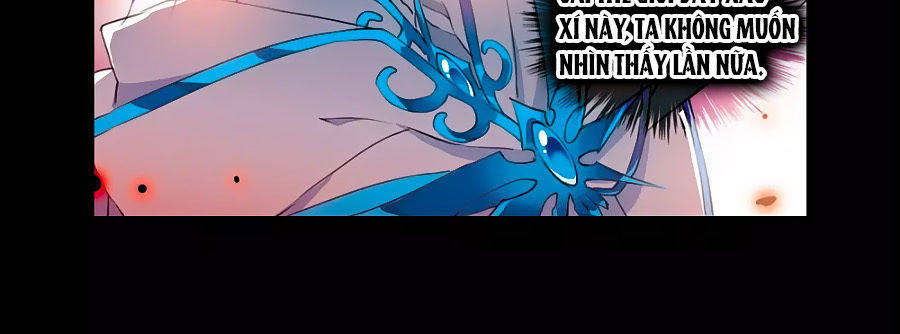 Tam Nhãn Hao Thiên Lục Chapter 287 - 5