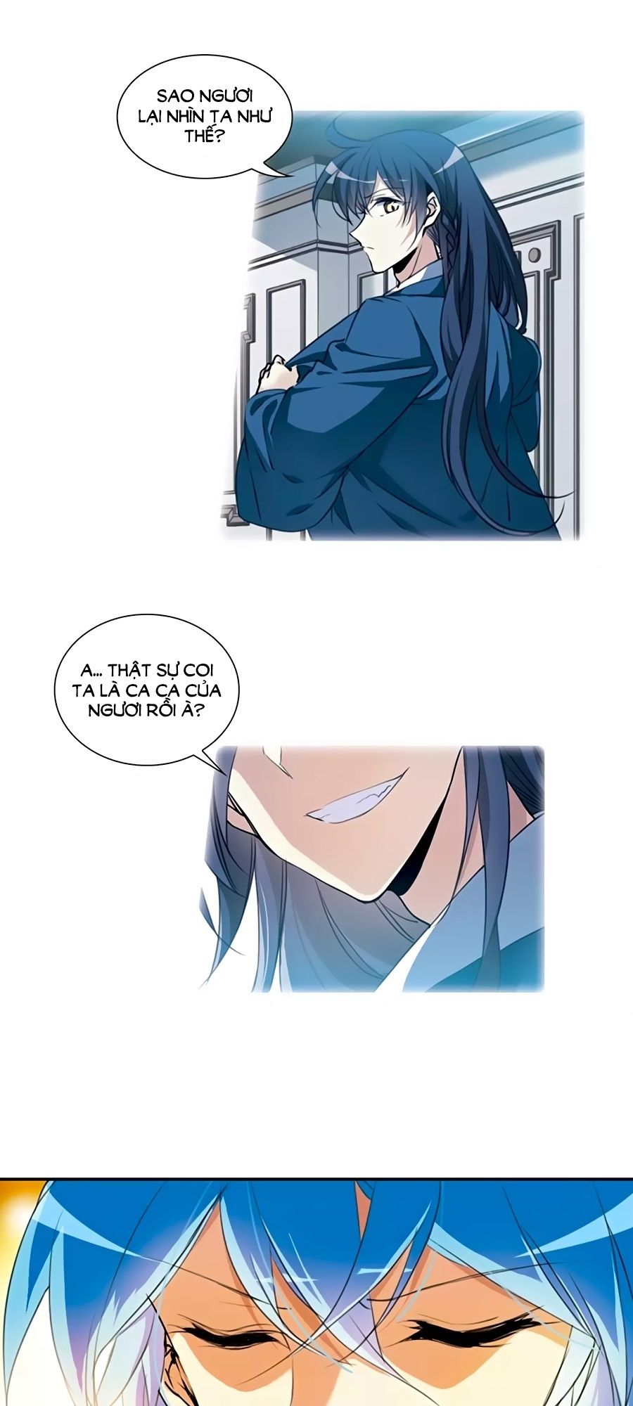 Tam Nhãn Hao Thiên Lục Chapter 288.1 - 12