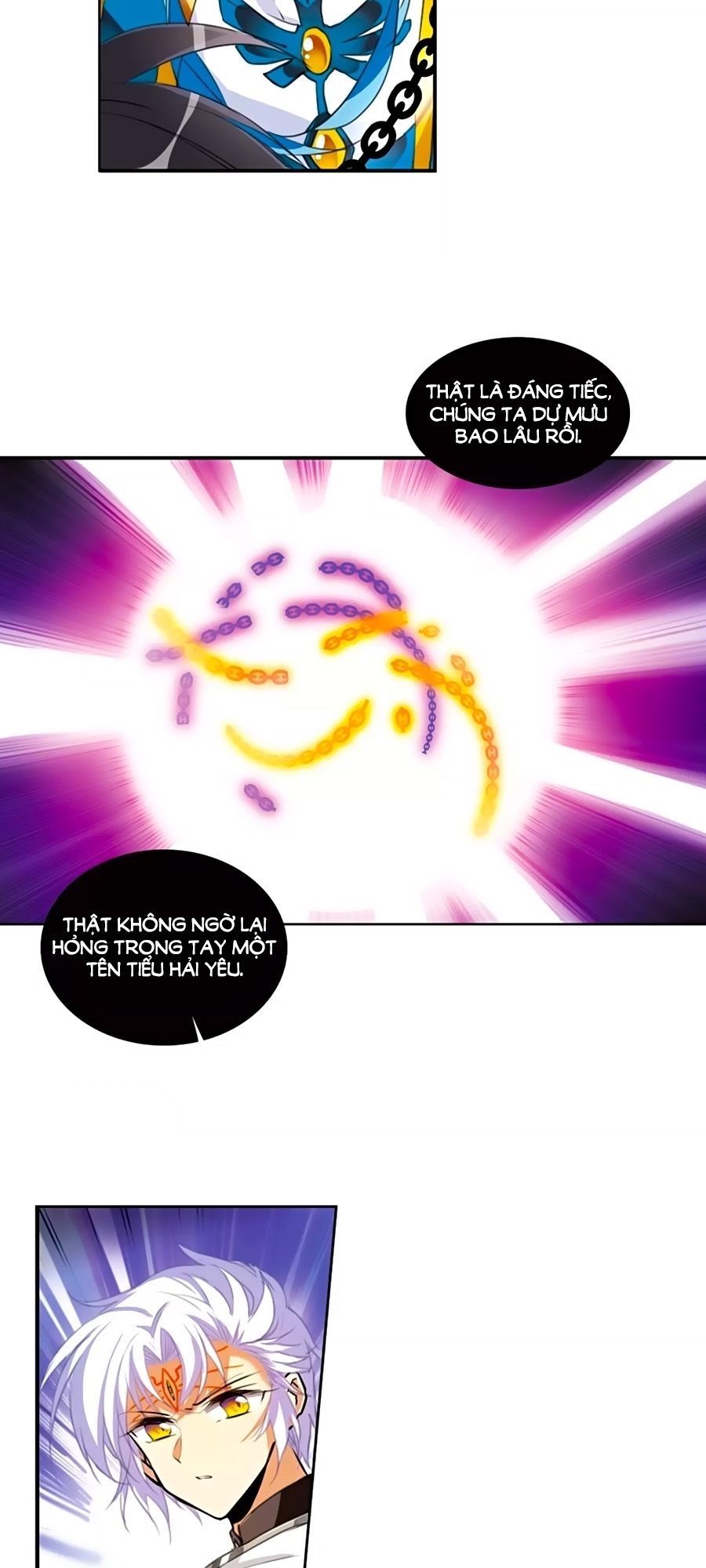 Tam Nhãn Hao Thiên Lục Chapter 288.1 - 16