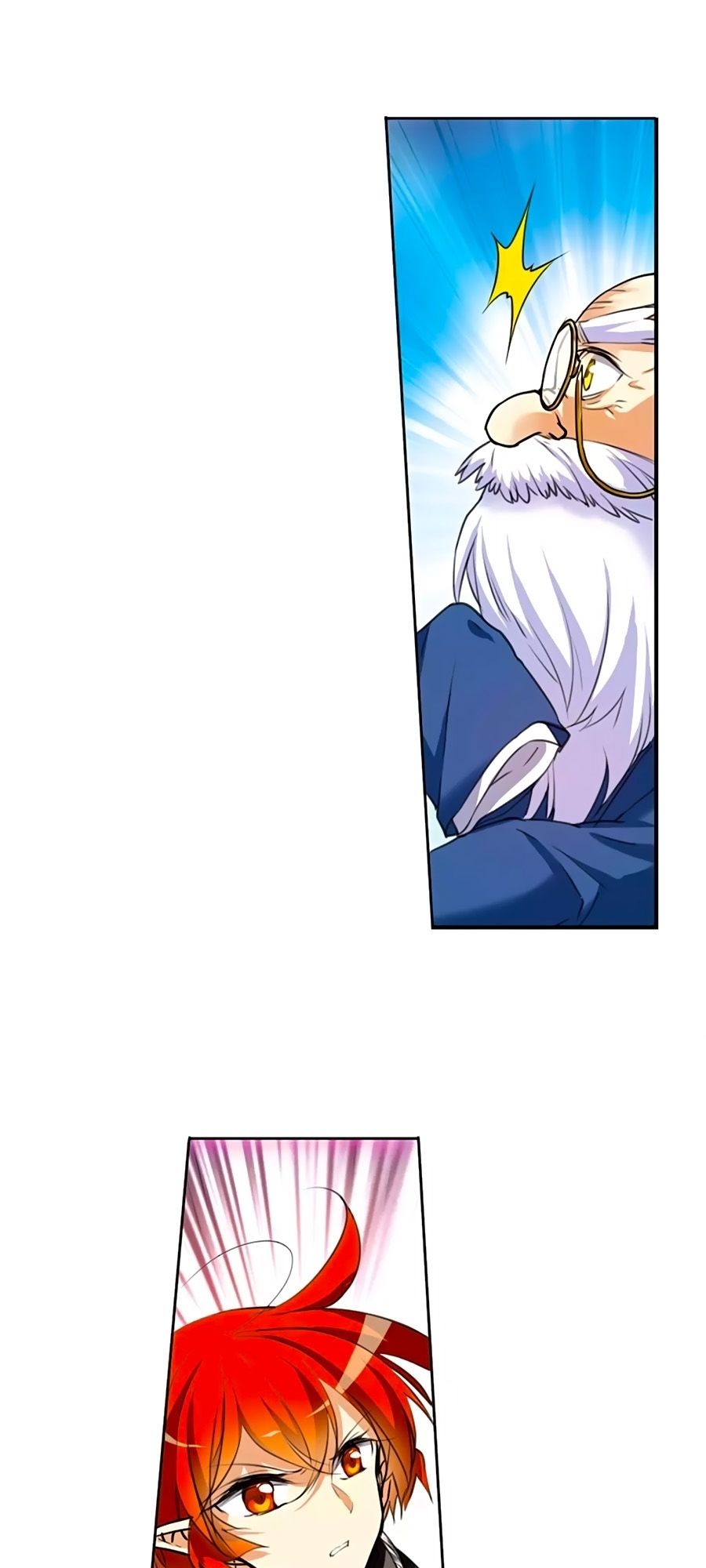 Tam Nhãn Hao Thiên Lục Chapter 288.1 - 18