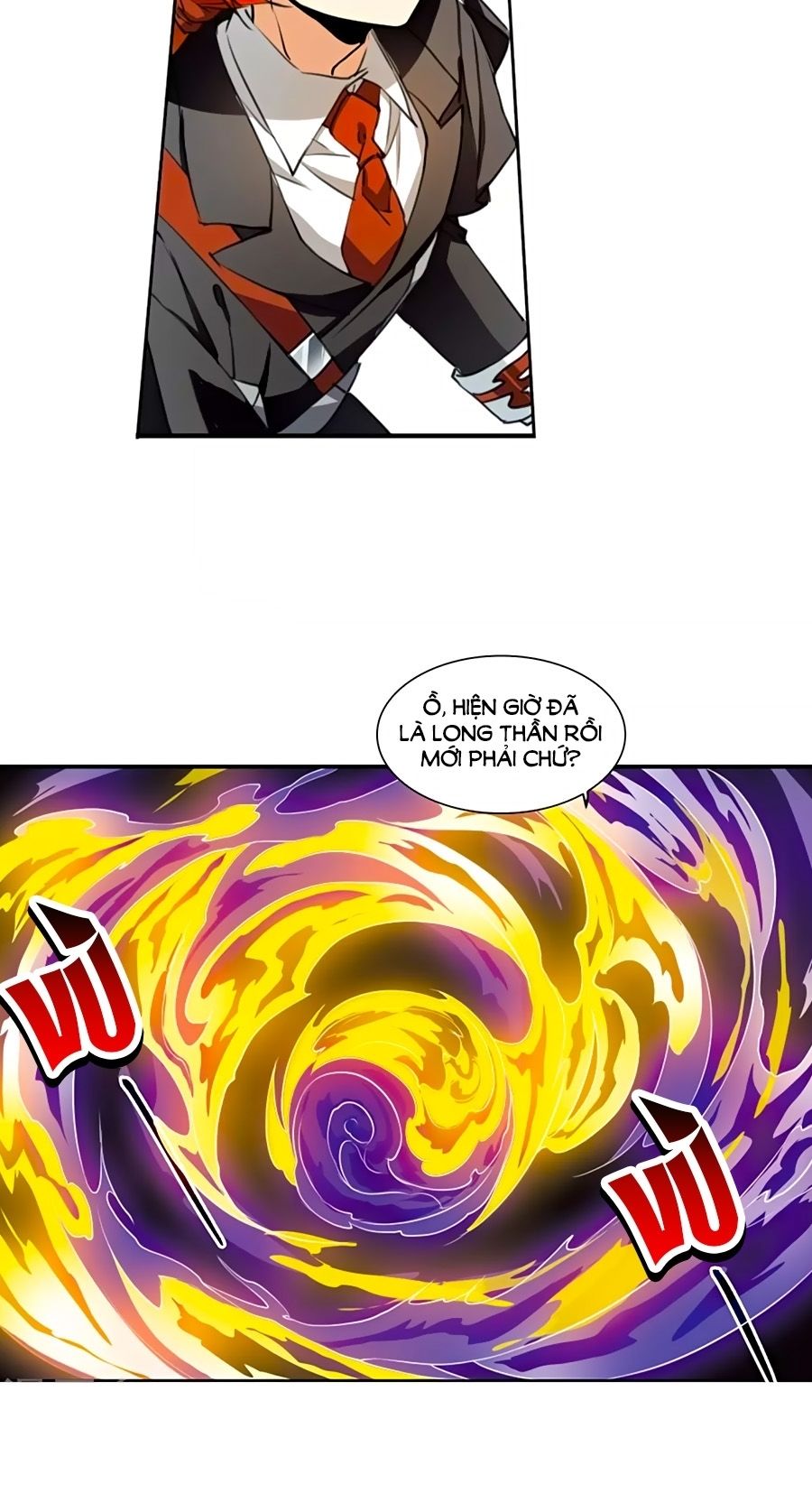 Tam Nhãn Hao Thiên Lục Chapter 288.1 - 19