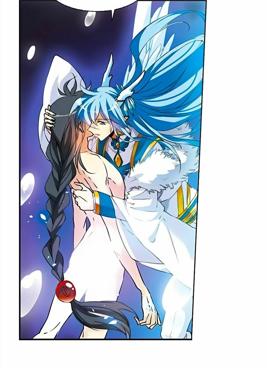 Tam Nhãn Hao Thiên Lục Chapter 291.2 - 2