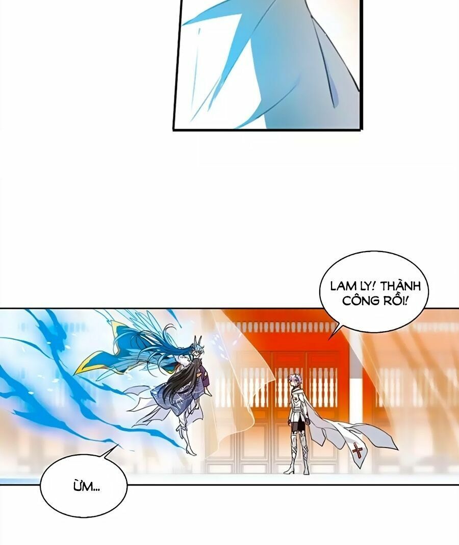 Tam Nhãn Hao Thiên Lục Chapter 291.2 - 11