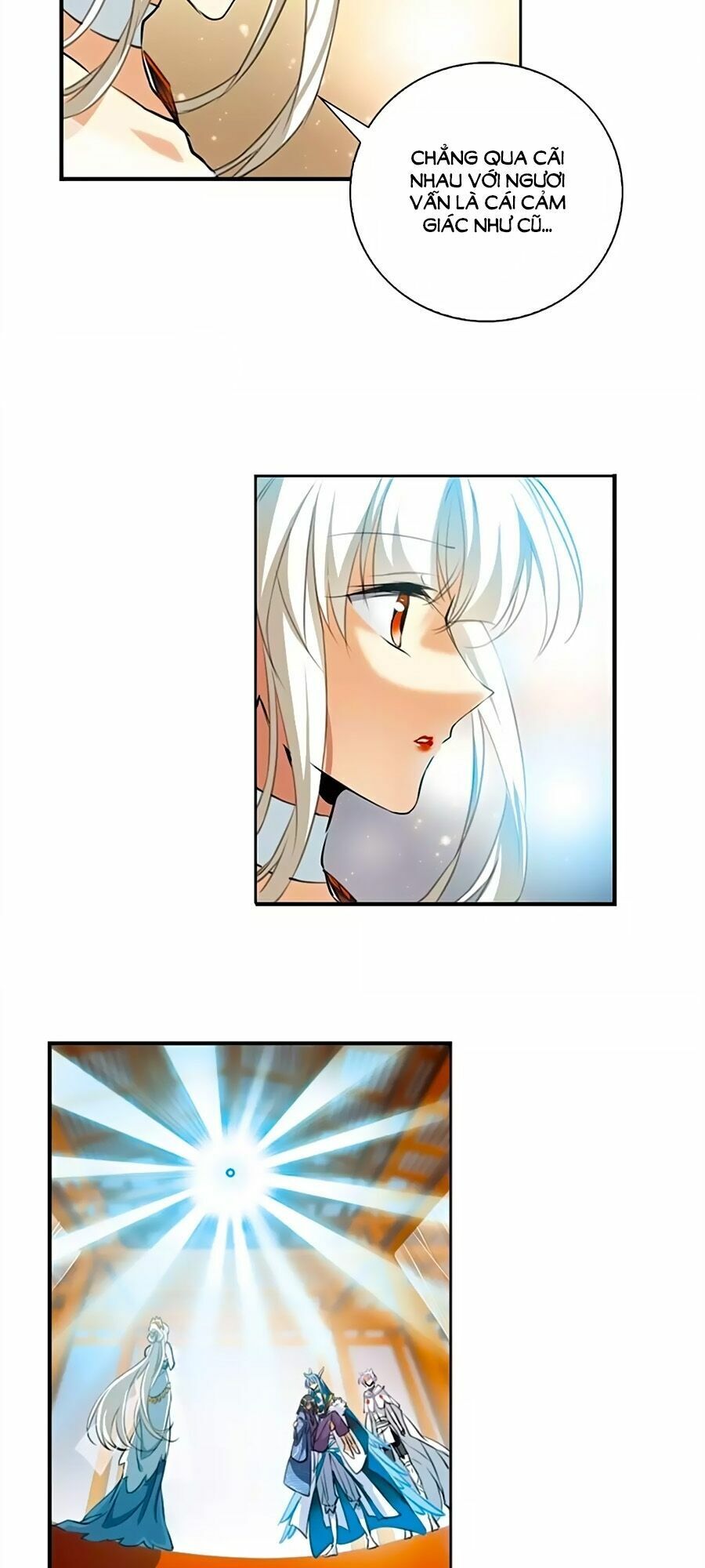 Tam Nhãn Hao Thiên Lục Chapter 291.2 - 17