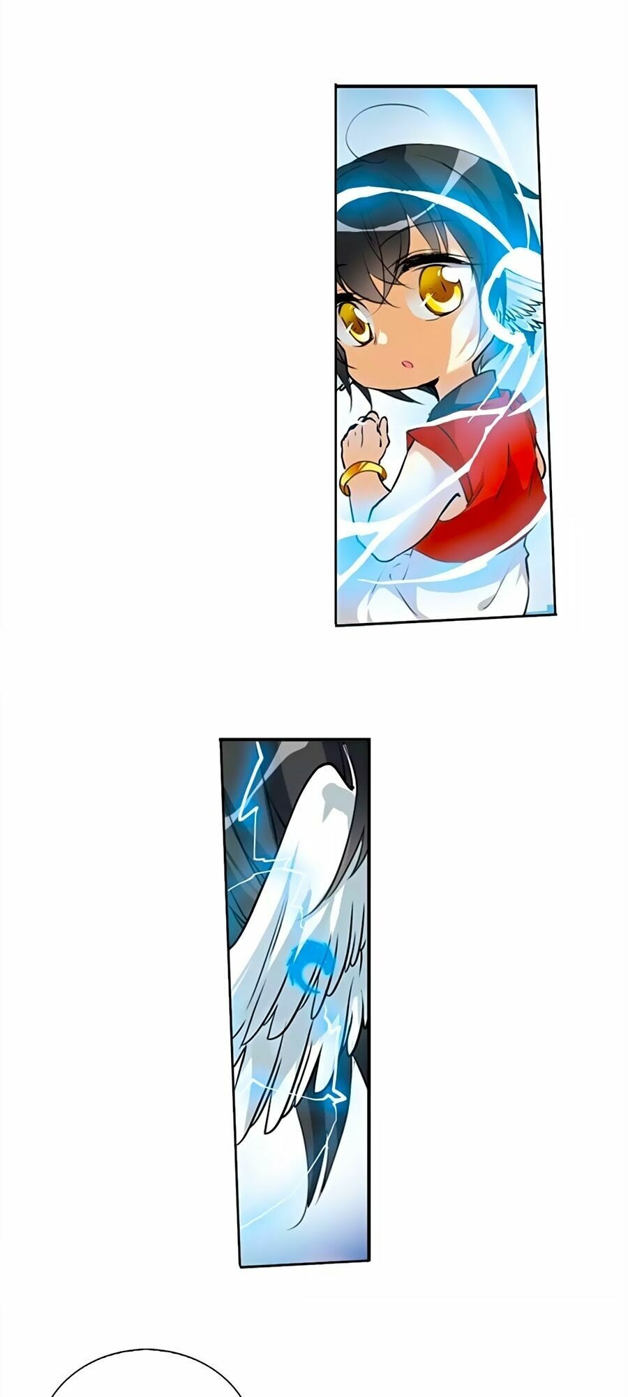 Tam Nhãn Hao Thiên Lục Chapter 291.2 - 19