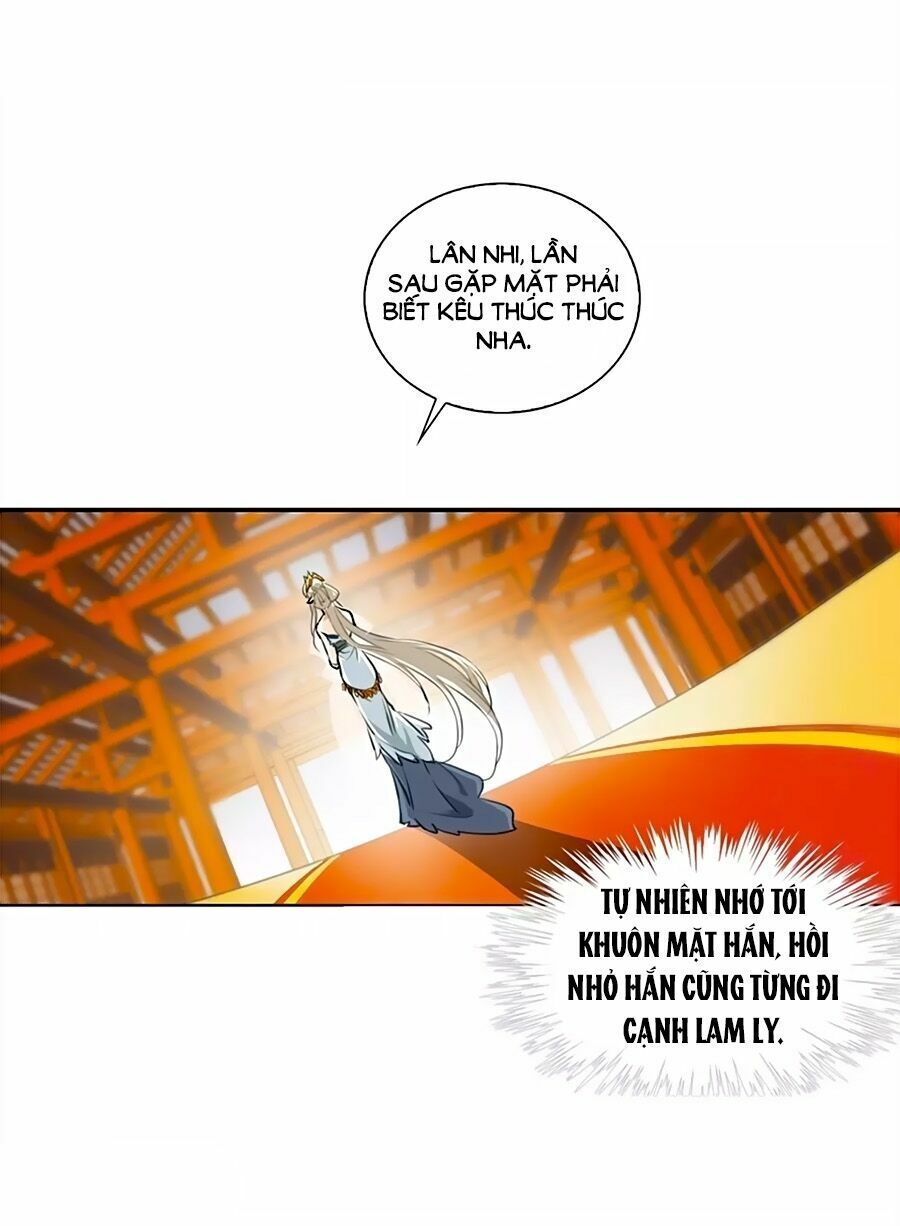 Tam Nhãn Hao Thiên Lục Chapter 291.2 - 21