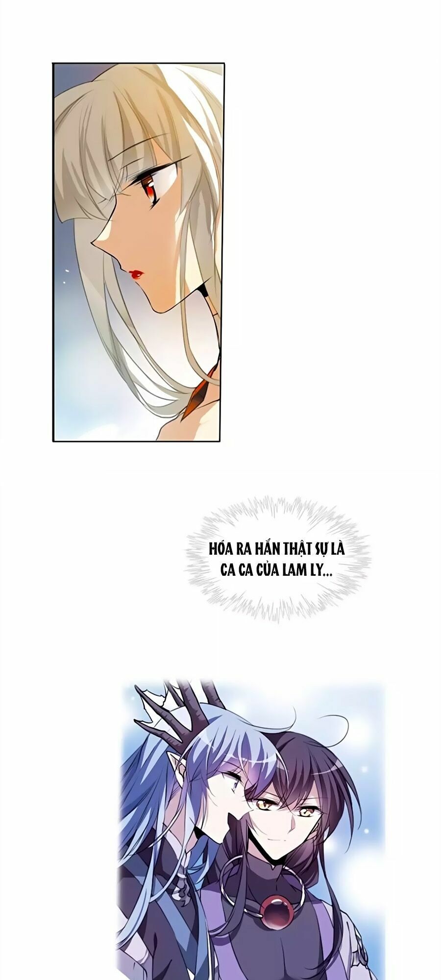 Tam Nhãn Hao Thiên Lục Chapter 291.2 - 22