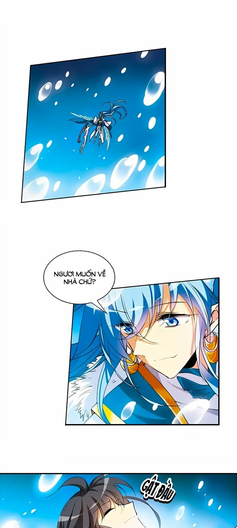 Tam Nhãn Hao Thiên Lục Chapter 291.2 - 7