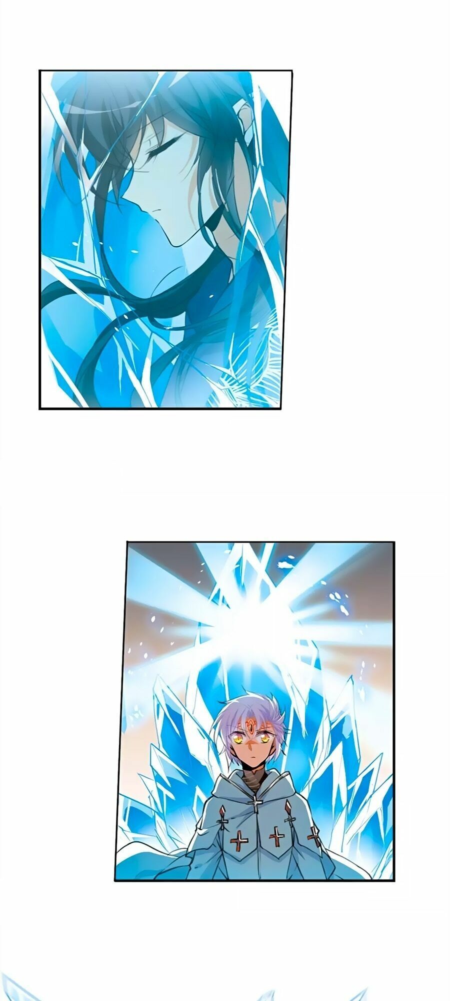 Tam Nhãn Hao Thiên Lục Chapter 291.2 - 9