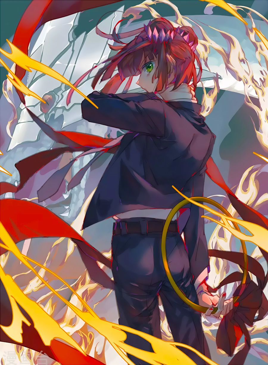 Tam Nhãn Hao Thiên Lục Chapter 292.1 - 1