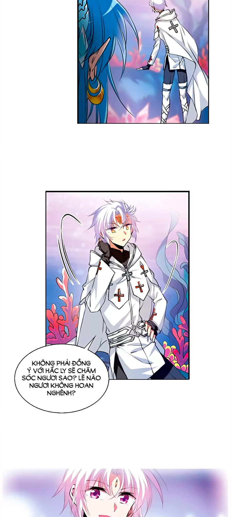 Tam Nhãn Hao Thiên Lục Chapter 292.1 - 12