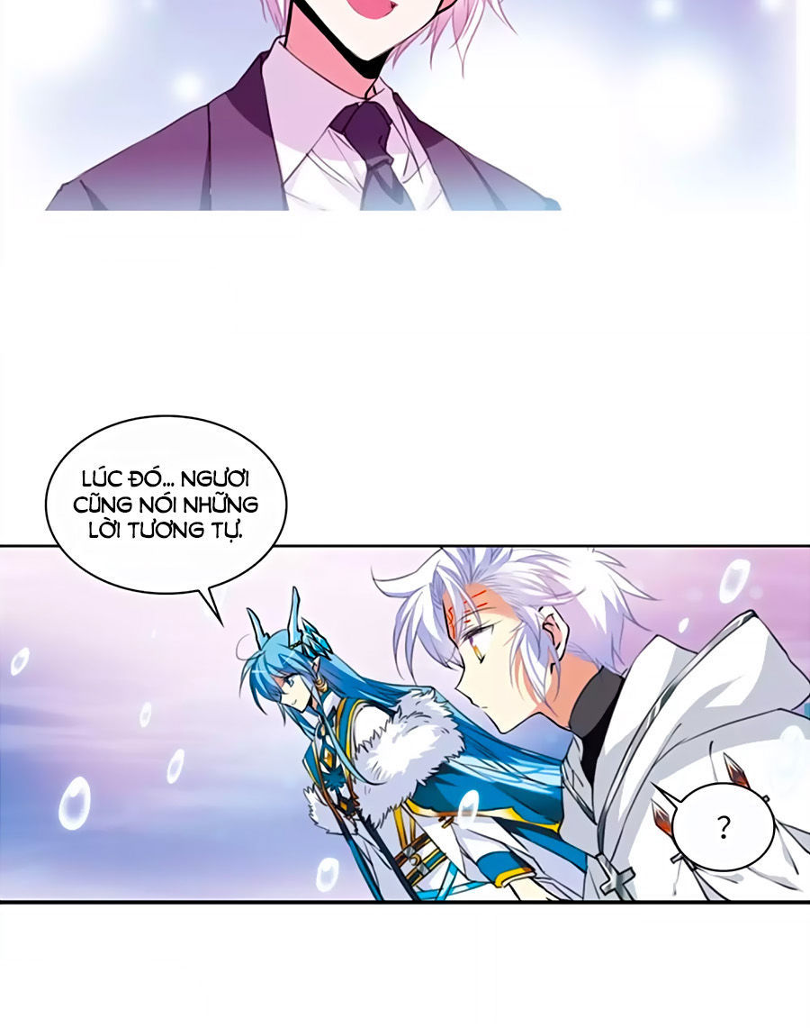 Tam Nhãn Hao Thiên Lục Chapter 292.1 - 13