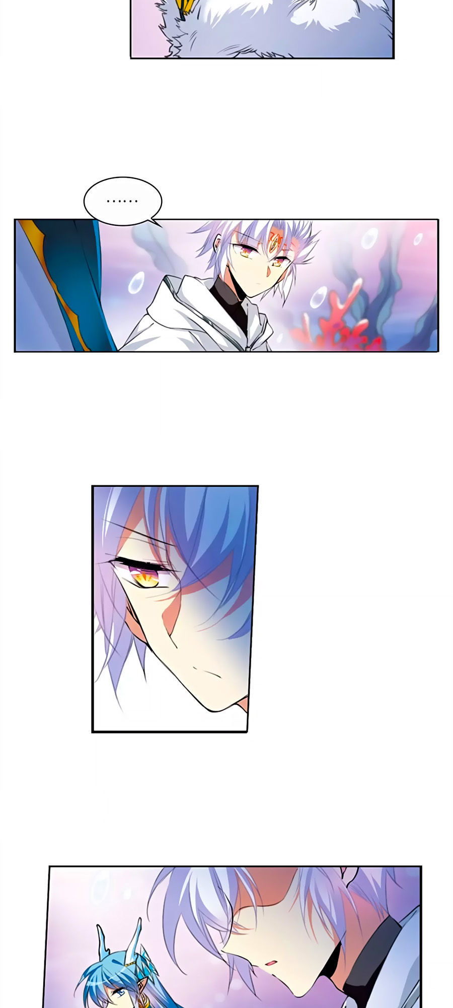 Tam Nhãn Hao Thiên Lục Chapter 292.1 - 15