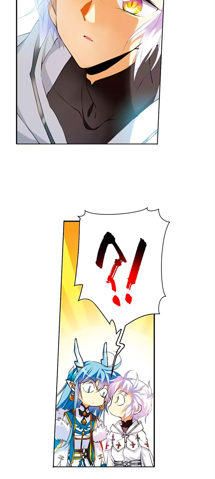 Tam Nhãn Hao Thiên Lục Chapter 292.1 - 18