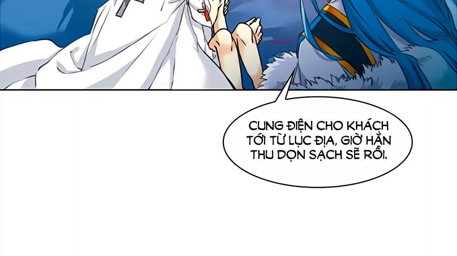 Tam Nhãn Hao Thiên Lục Chapter 292.1 - 21