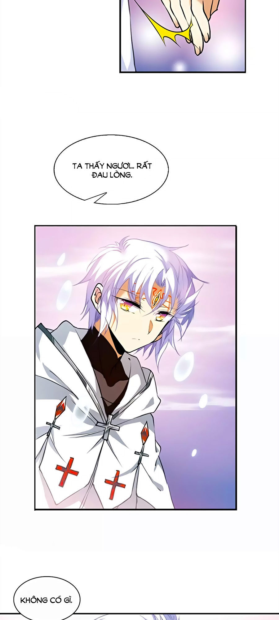 Tam Nhãn Hao Thiên Lục Chapter 292.1 - 9