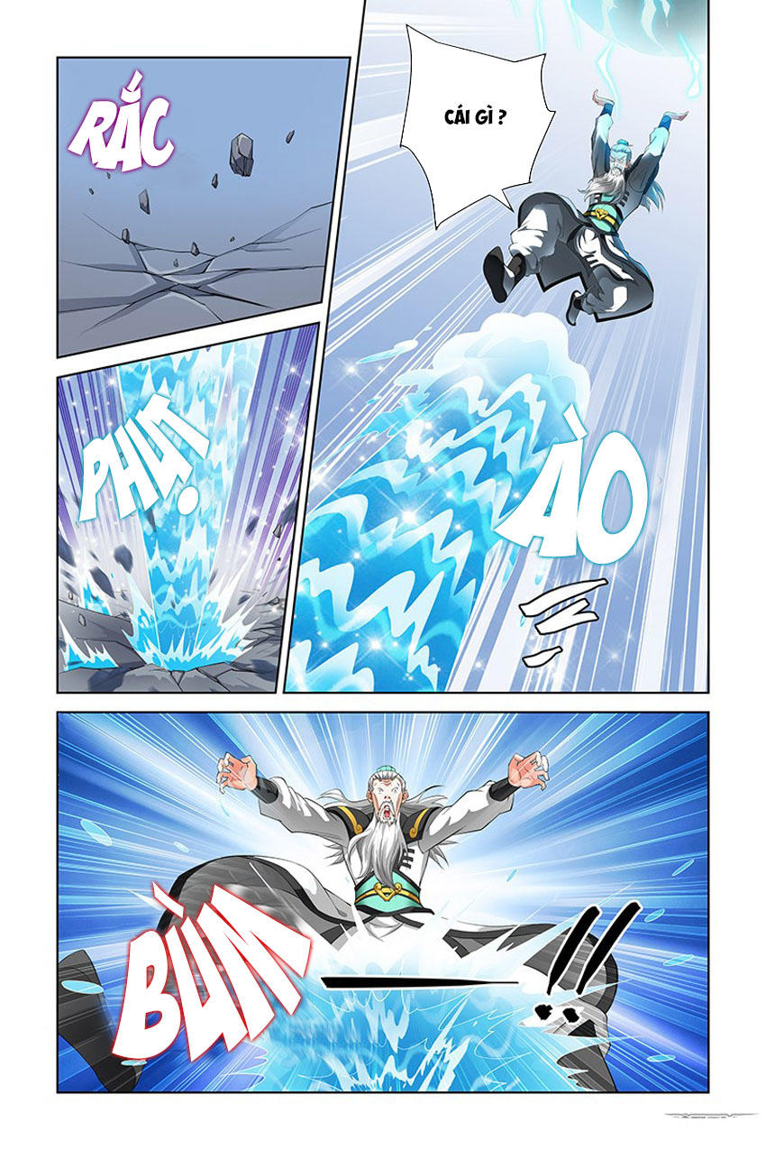 Trạch Yêu Ký Chapter 102 - 4